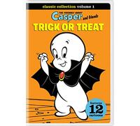 Casper: Trick or Treat [USA] [DVD]