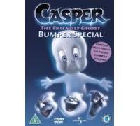 Casper TV Series Volume 1 [Reino Unido] [DVD]