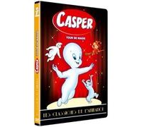 Casper - Une fête surprise [Francia] [DVD]