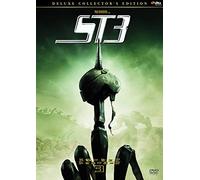 Casper Van Dien - Starship Troopers3 [Edizione: Giappone] [Italia] [DVD]