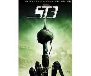Casper Van Dien - Starship Troopers3 [Edizione: Giappone] [Italia] [DVD]