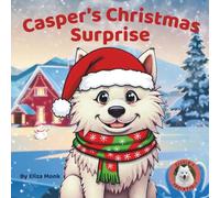 Casper's Christmas Surprise: A Casper's Adventure