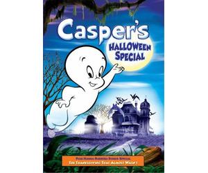Casper's Halloween Special