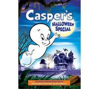 Casper's Halloween Special (DVD) (Importación USA)
