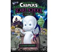 Casper'S Scare School: Scare Day [Edizione: Regno Unito] [Reino Unido] [DVD]