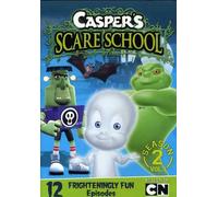Casper's Scare School: Season 2 Volume 1 [Francia] [DVD]