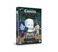 Casper'S Scare School: Vote For Casper [Edizione: Regno Unito] [Reino Unido] [DVD]