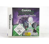 Caspers Schreckensschule - Der gruselige Sporttag