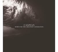 Caspian Hymn for the Greatest Generation (Vinyl) (Importación USA)