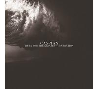 Caspian Hymn For The Greatest Generation (Vinyl) (Importación USA)