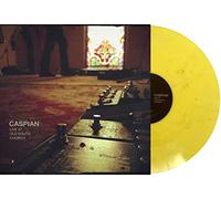 Caspian - Live At Old South Church [Vinilo]