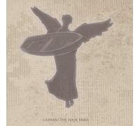 Caspian - The Four Trees