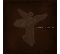 Caspian - The Four Trees [Vinilo]