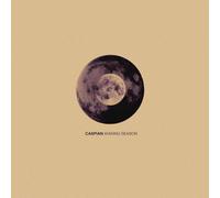 Caspian Waking Season (Vinyl) 12" Album Coloured Vinyl (Importación USA)