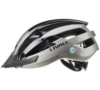 CASQUE CYCLISTE MT1 Neo Black&Grey L