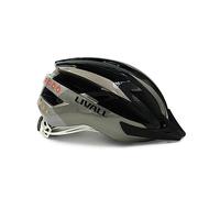CASQUE CYCLISTE MT1 Neo Black&Grey M