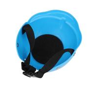 Casque De Vélo Pour Chien, Protection Sécurisée Et Réglable, Casque Léger Avec Sangle De Maintien Confortable, Accessoire Sécurité Pour Animaux En Moto, Vélo, Scooter Et és Plein Air Aventure