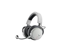 Casque gaming sans fil Beyerdynamic MMX 200 wireless Gris