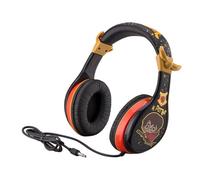 Casque Harry Potter Kidsafe premium HP-140 para niño - Limitado en decibelios - Estéreo