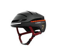 CASQUE INTELLIGENT EVO21 Dark Night S