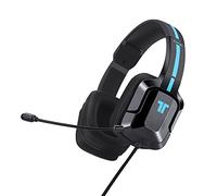 Auriculares Tritton Kunai+ negros para PS4 - Nuevo