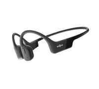 Casque sport sans fil Shokz OpenRun Bluetooth avec réduction du bruit Noir