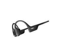 Casque sport sans fil Shokz OpenRun Pro Bluetooth avec réduction du bruit Noir