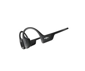 Casque sport sans fil Shokz OpenRun Pro Bluetooth avec réduction du bruit Noir