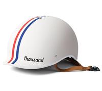 Casque Thousand Speedway S Crème