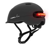 CASQUE URBAIN C20 Midnight Black M