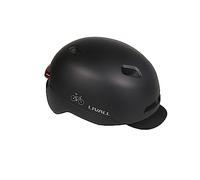 CASQUE URBAIN C21 Midnight Black M