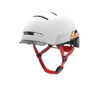 Casque Urbain Intelligent Sandstone Grey M