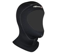 Casquete de buceo de neopreno Beuchat 5 mm L