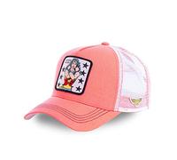 Casquette DC Comics Wonder Woman Rose