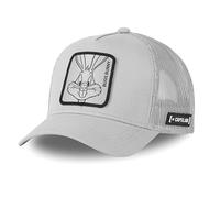 Gorra Capslab Looney Tunes Bugs Bunny TU