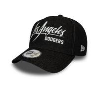 Casquette New Era Denim A Frame Adj Los Angeles Dodgers TU