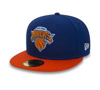 Casquette New Era Essential 59fifty New York Knicks 7 3/8