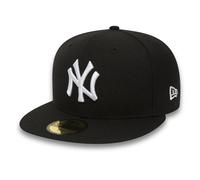 Casquette New Era essential 59fifty New York Yankees 7 3/4