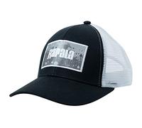 CASQUETTE RAPALA FILET NR/GRIS