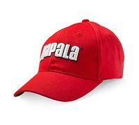 Casquette Rapala Rouge