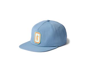 Casquette snapback Cotopaxi Radiant Llama Heritage Tech TU Unisex