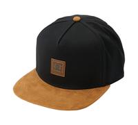 Casquette snapback DC Shoes Brackers TU