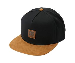 Casquette snapback DC Shoes Brackers TU
