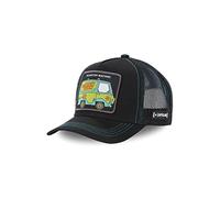 Casquette Trucker Scooby-Doo The Mystery Machine