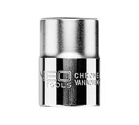 Casquillo 3/4", 24 mm, 12 puntos, NEO 08-322