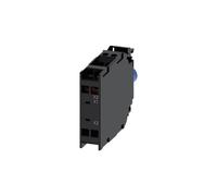Casquillo Bloque LED 3 Colores SIRIUS ACT 3SU1401-1BB24-3A0