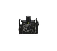 Casquillo Bloque LED Amarillo 24V AC-DC SIRIUS ACT