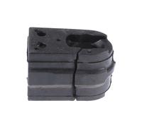 Casquillo Cojinete Estabilizador Ø 22MM Goma TRISCAN para U.a. Renault Mégane