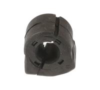 Casquillo Cojinete Estabilizador Ø 23MM Goma TRISCAN para U.a. Peugeot 207/207