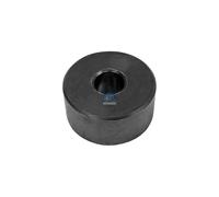 Casquillo Cojinete Estabilizador De Eje Trasero Ambos Lados DT SPARE PARTS para